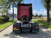2015 - mercedes-benz - actros - vrachtwagen - afbeelding 24 van  28