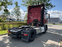 2015 - mercedes-benz - actros - vrachtwagen - afbeelding 25 van  28