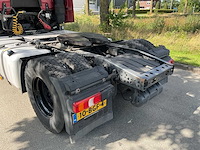 2015 - mercedes-benz - actros - vrachtwagen - afbeelding 26 van  28