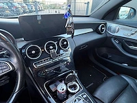 2015 - mercedes-benz - c-klasse - 350 e lease edition gx-650-b iaw - afbeelding 5 van  9