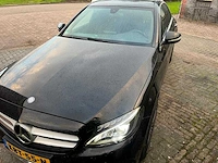 2015 - mercedes-benz - c-klasse - 400 4matic prestige - personenauto - afbeelding 1 van  33