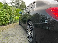2015 - mercedes-benz - c-klasse - 400 4matic prestige - personenauto - afbeelding 5 van  33