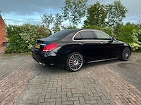 2015 - mercedes-benz - c-klasse - 400 4matic prestige - personenauto - afbeelding 7 van  33