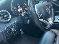 2015 - mercedes-benz - c-klasse - 400 4matic prestige - personenauto - afbeelding 11 van  33