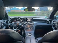 2015 - mercedes-benz - c-klasse - 400 4matic prestige - personenauto - afbeelding 12 van  33