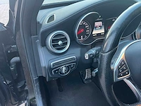 2015 - mercedes-benz - c-klasse - 400 4matic prestige - personenauto - afbeelding 14 van  33
