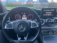 2015 - mercedes-benz - c-klasse - 400 4matic prestige - personenauto - afbeelding 15 van  33