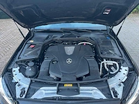 2015 - mercedes-benz - c-klasse - 400 4matic prestige - personenauto - afbeelding 17 van  33