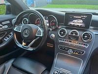 2015 - mercedes-benz - c-klasse - 400 4matic prestige - personenauto - afbeelding 18 van  33
