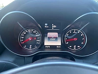 2015 - mercedes-benz - c-klasse - 400 4matic prestige - personenauto - afbeelding 20 van  33