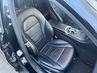 2015 - mercedes-benz - c-klasse - 400 4matic prestige - personenauto - afbeelding 22 van  33