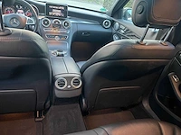 2015 - mercedes-benz - c-klasse - 400 4matic prestige - personenauto - afbeelding 24 van  33