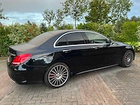 2015 - mercedes-benz - c-klasse - 400 4matic prestige - personenauto - afbeelding 33 van  33