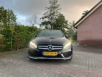 2015 - mercedes-benz - c-klasse - 400 4matic prestige - personenauto - afbeelding 28 van  33
