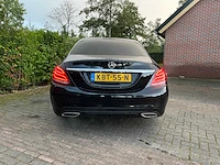 2015 - mercedes-benz - c-klasse - 400 4matic prestige - personenauto - afbeelding 29 van  33