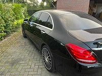 2015 - mercedes-benz - c-klasse - 400 4matic prestige - personenauto - afbeelding 32 van  33