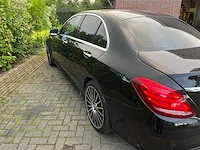 2015 - mercedes-benz - c-klasse - 400 4matic prestige - personenauto - afbeelding 25 van  33