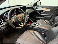 2015 - mercedes-benz - c-klasse estate - 200 cdi prestige - personenauto - afbeelding 7 van  26