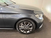 2015 - mercedes-benz - c-klasse estate - 200 cdi prestige - personenauto - afbeelding 8 van  26