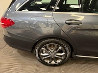 2015 - mercedes-benz - c-klasse estate - 200 cdi prestige - personenauto - afbeelding 9 van  26