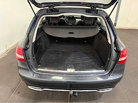 2015 - mercedes-benz - c-klasse estate - 200 cdi prestige - personenauto - afbeelding 10 van  26