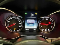 2015 - mercedes-benz - c-klasse estate - 200 cdi prestige - personenauto - afbeelding 11 van  26