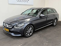2015 - mercedes-benz - c-klasse estate - 200 cdi prestige - personenauto