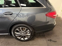 2015 - mercedes-benz - c-klasse estate - 200 cdi prestige - personenauto - afbeelding 16 van  26