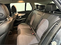 2015 - mercedes-benz - c-klasse estate - 200 cdi prestige - personenauto - afbeelding 17 van  26
