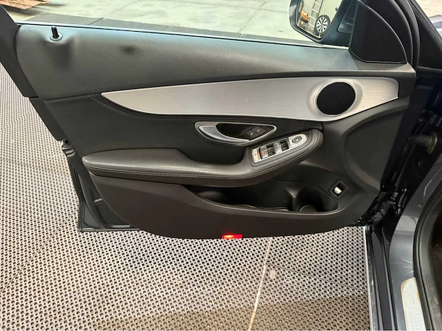 2015 - mercedes-benz - c-klasse estate - 200 cdi prestige - personenauto - afbeelding 18 van  26
