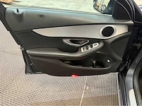 2015 - mercedes-benz - c-klasse estate - 200 cdi prestige - personenauto - afbeelding 18 van  26
