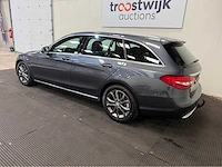 2015 - mercedes-benz - c-klasse estate - 200 cdi prestige - personenauto - afbeelding 20 van  26