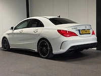 2015 - mercedes-benz - cla-klasse - amg 45 4matic xj-744-s iaw - afbeelding 2 van  23