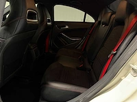 2015 - mercedes-benz - cla-klasse - amg 45 4matic xj-744-s iaw - afbeelding 5 van  23