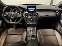 2015 - mercedes-benz - cla-klasse - amg 45 4matic xj-744-s iaw - afbeelding 6 van  23