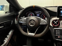 2015 - mercedes-benz - cla-klasse - amg 45 4matic xj-744-s iaw - afbeelding 7 van  23
