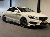 2015 - mercedes-benz - cla-klasse - amg 45 4matic xj-744-s iaw - afbeelding 10 van  23