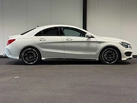 2015 - mercedes-benz - cla-klasse - amg 45 4matic xj-744-s iaw - afbeelding 11 van  23