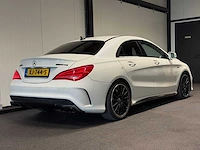 2015 - mercedes-benz - cla-klasse - amg 45 4matic xj-744-s iaw - afbeelding 12 van  23