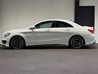 2015 - mercedes-benz - cla-klasse - amg 45 4matic xj-744-s iaw - afbeelding 23 van  23