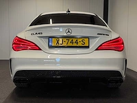 2015 - mercedes-benz - cla-klasse - amg 45 4matic xj-744-s iaw - afbeelding 16 van  23
