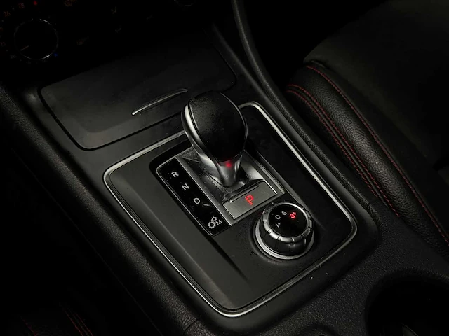 2015 - mercedes-benz - cla-klasse - amg 45 4matic xj-744-s iaw - afbeelding 19 van  23