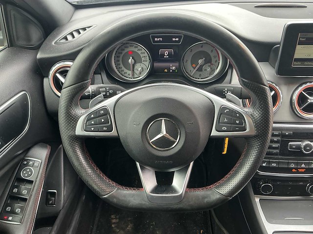 2015 - mercedes-benz - gla-klasse - 200 cdi 4m prestige - personenauto - afbeelding 7 van  8