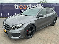 2015 - mercedes-benz - gla-klasse - 200 cdi 4m prestige - personenauto - afbeelding 1 van  8