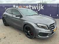 2015 - mercedes-benz - gla-klasse - 200 cdi 4m prestige - personenauto - afbeelding 2 van  8