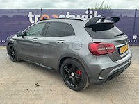 2015 - mercedes-benz - gla-klasse - 200 cdi 4m prestige - personenauto - afbeelding 3 van  8
