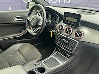 2015 - mercedes-benz - gla-klasse - 200 cdi 4m prestige - personenauto - afbeelding 6 van  8