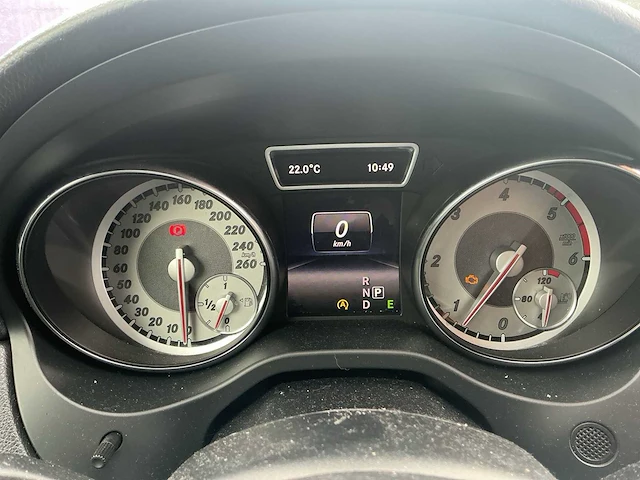 2015 - mercedes-benz - gla-klasse - 200 cdi 4m prestige - personenauto - afbeelding 5 van  13