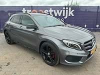 2015 - mercedes-benz - gla-klasse - 200 cdi 4m prestige - personenauto - afbeelding 6 van  13