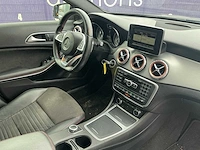 2015 - mercedes-benz - gla-klasse - 200 cdi 4m prestige - personenauto - afbeelding 11 van  13